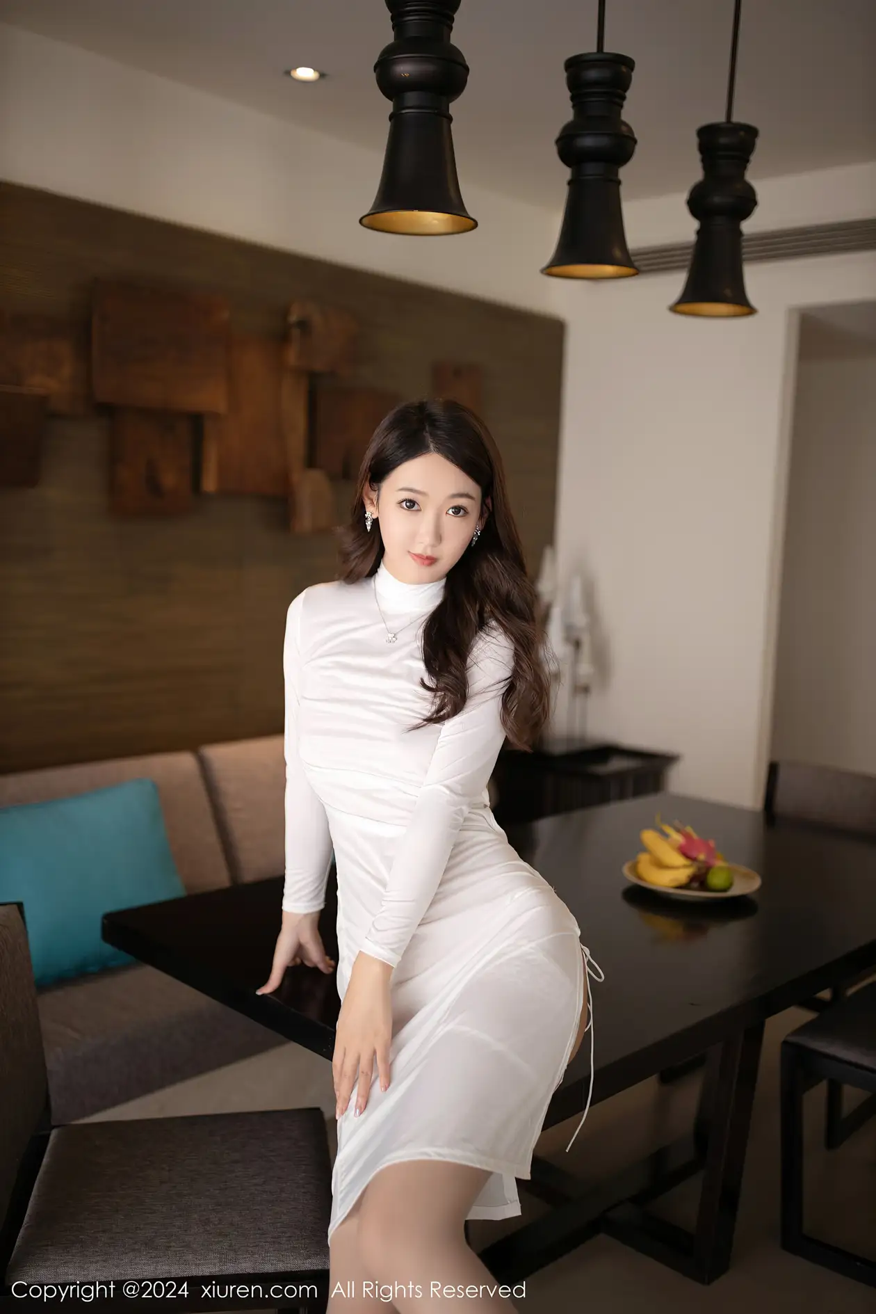 [秀人网] 2024.02.19 NO.8110 唐安琪 xr_8000-8499#[80P]-13