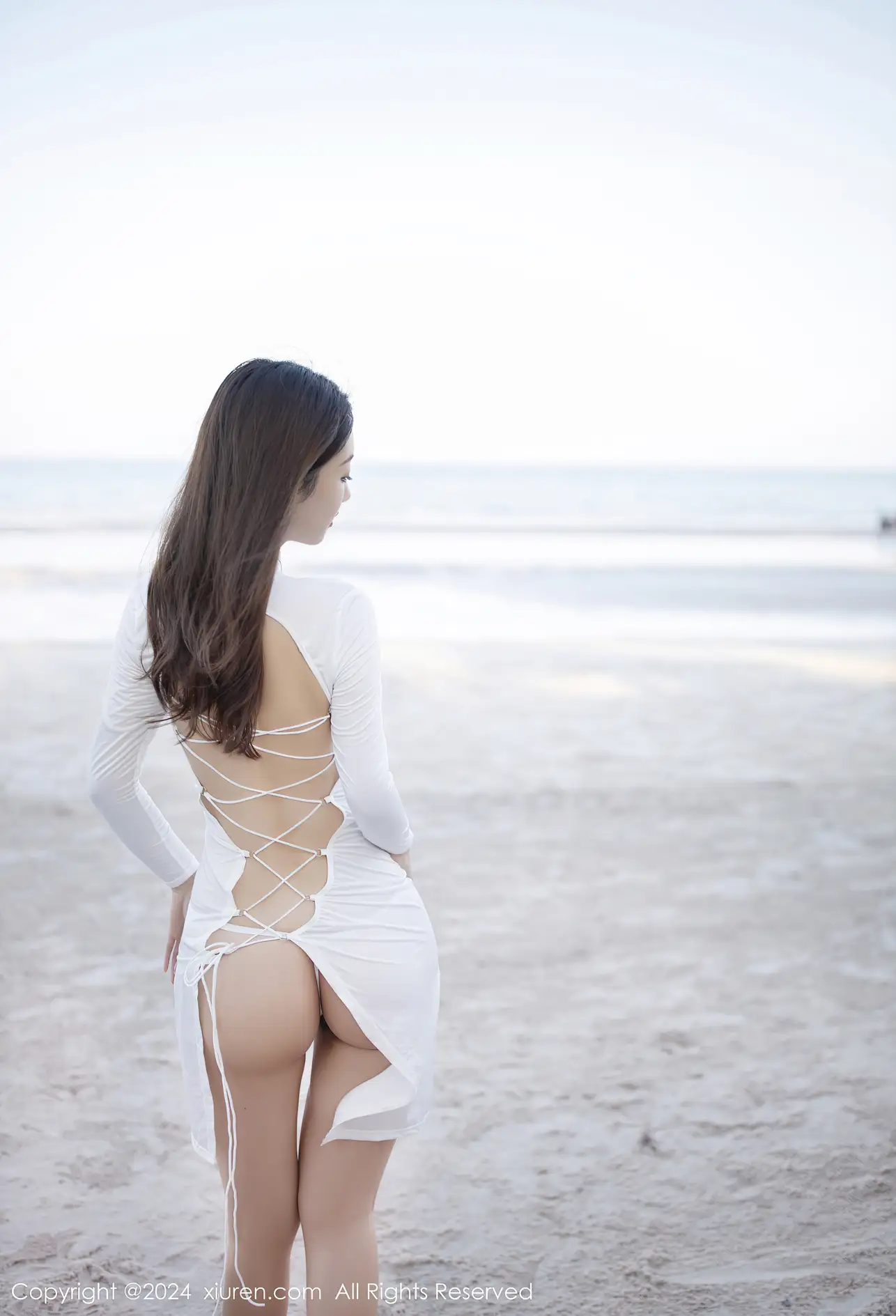 [秀人网] 2024.02.19 NO.8110 唐安琪 xr_8000-8499#[80P]-6