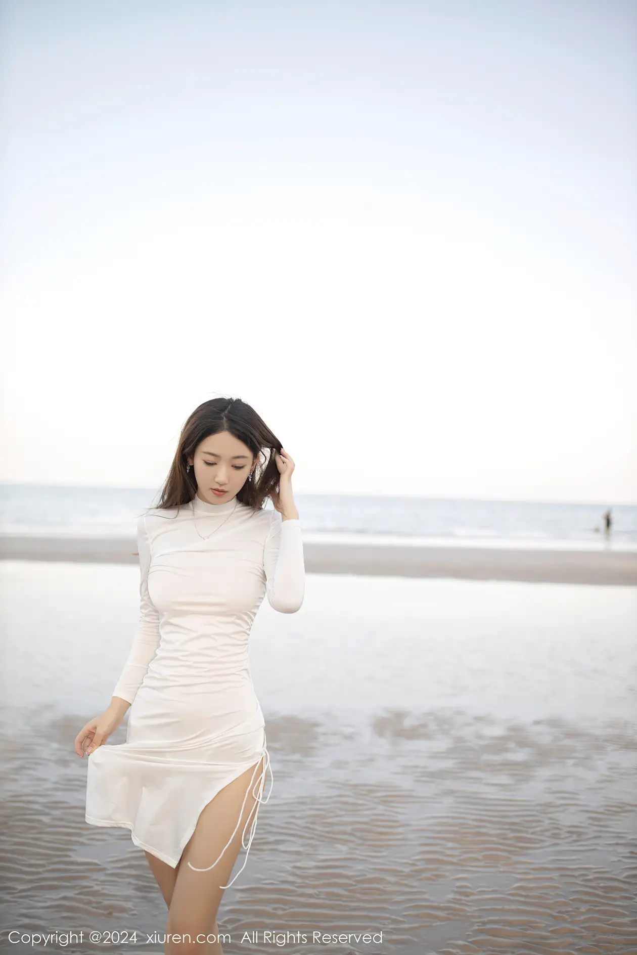 [秀人网] 2024.02.19 NO.8110 唐安琪 xr_8000-8499#[80P]-8