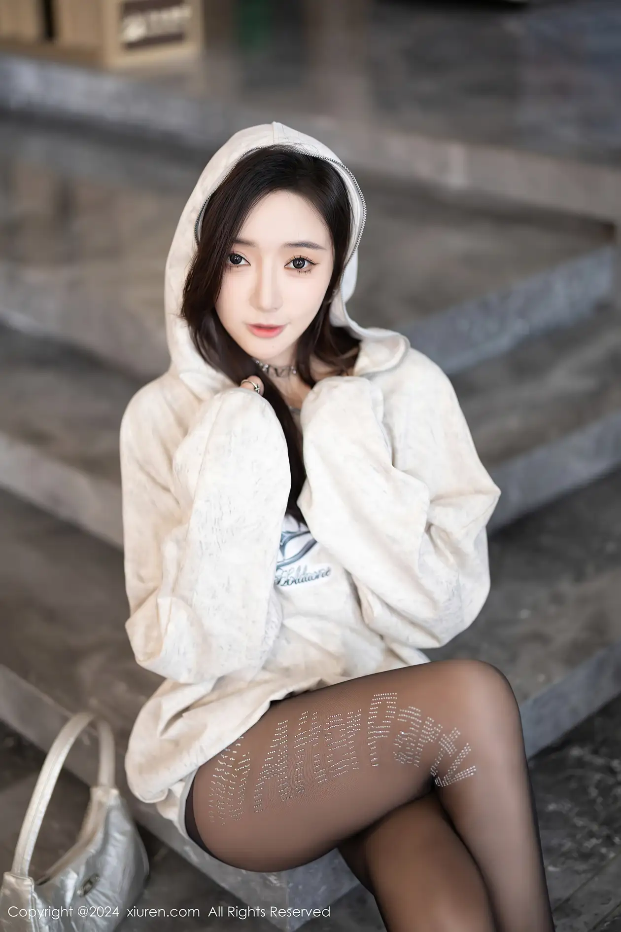 [秀人网] 2024.02.23 NO.8135 王馨瑶yanni xr_8000~8499#[81P]-2