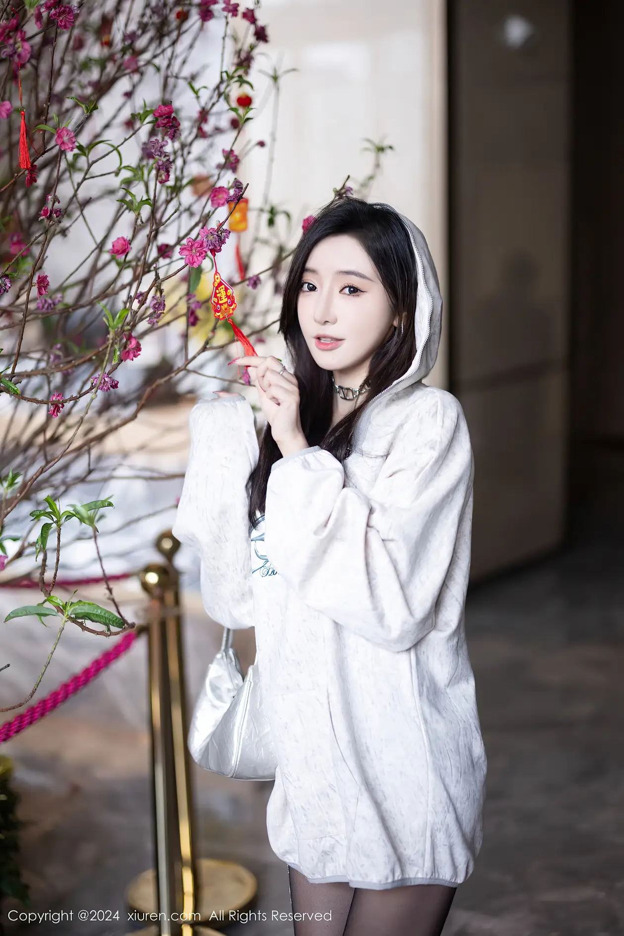[秀人网] 2024.02.23 NO.8135 王馨瑶yanni xr_8000~8499#[81P]-6