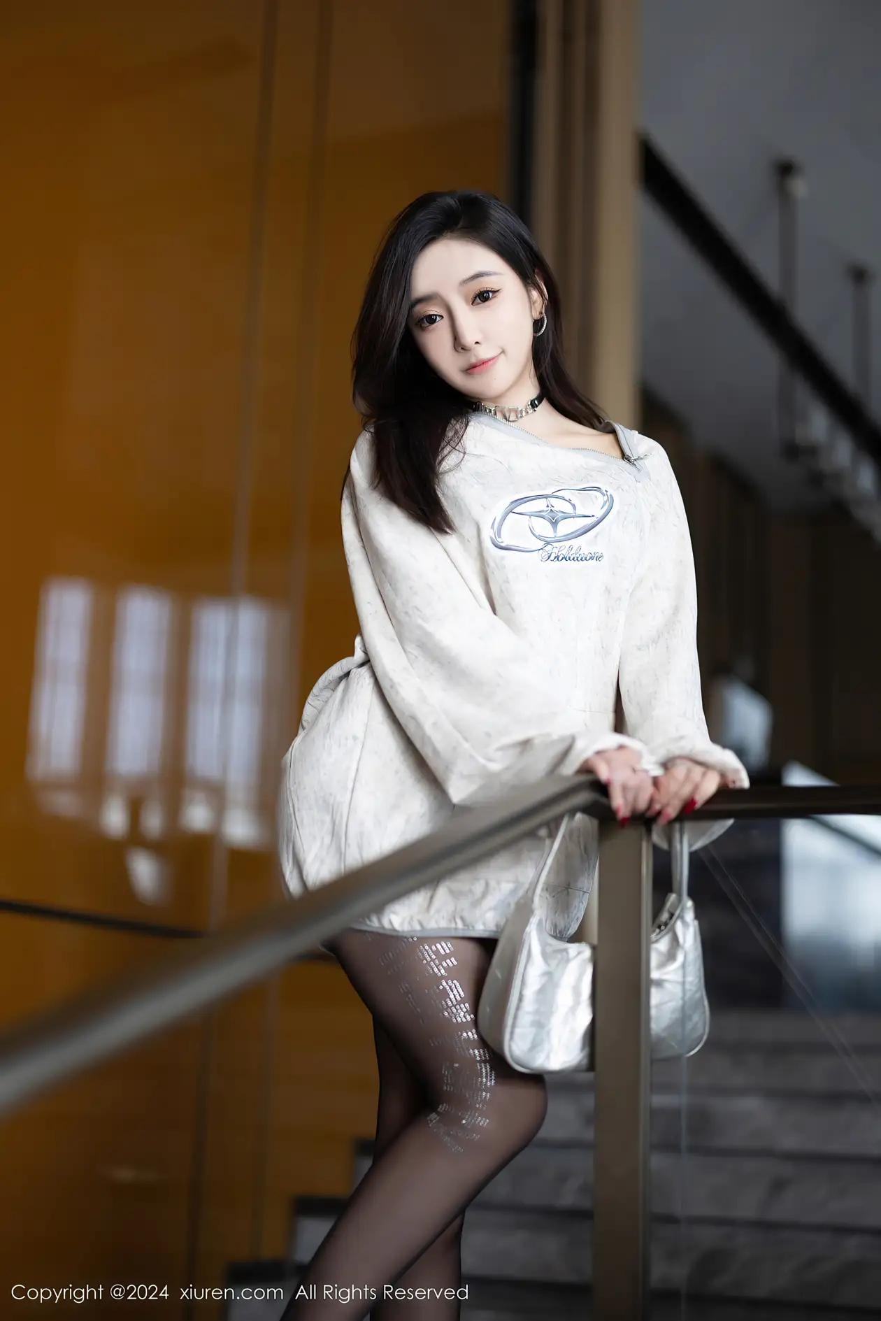 [秀人网] 2024.02.23 NO.8135 王馨瑶yanni xr_8000~8499#[81P]-3