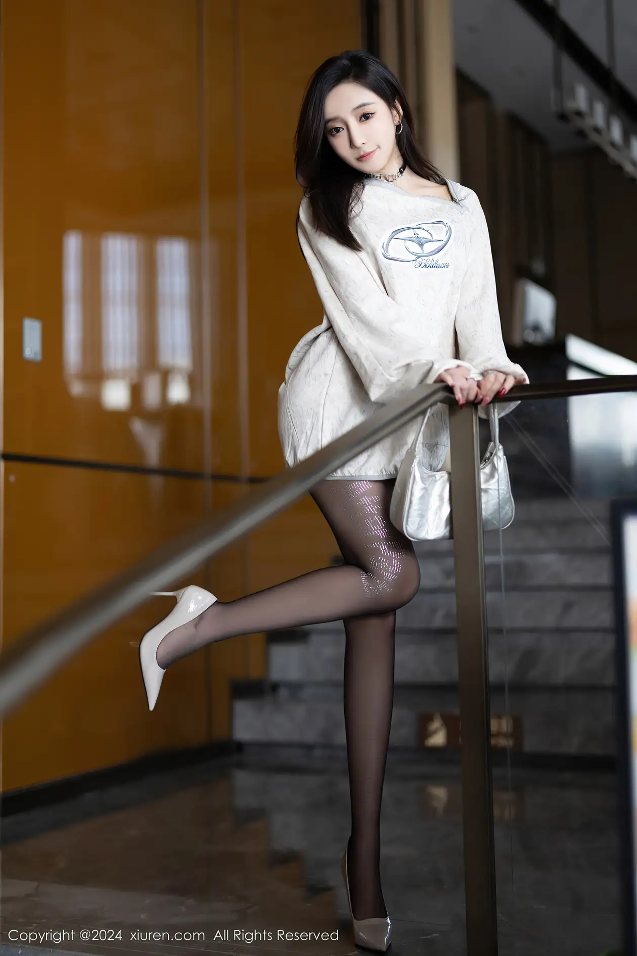 [秀人网] 2024.02.23 NO.8135 王馨瑶yanni xr_8000~8499#[81P]-4