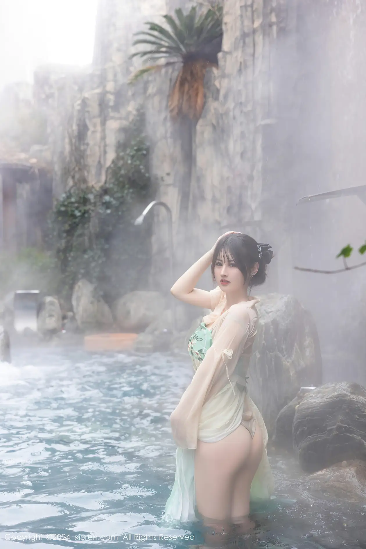 [秀人网] 2024.02.22 NO.8128 诗诗kiki#[83P]-15