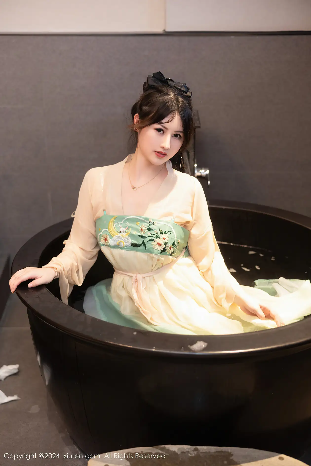 [秀人网] 2024.02.22 NO.8128 诗诗kiki#[83P]-8