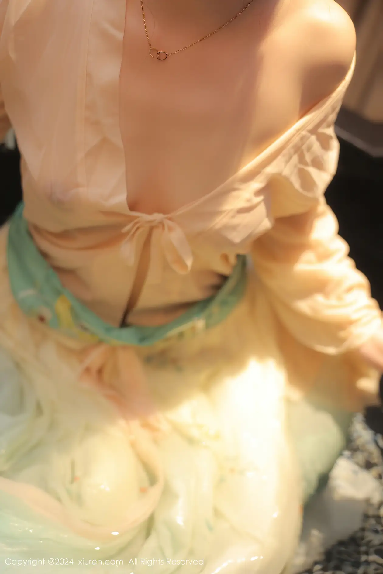 [秀人网] 2024.02.22 NO.8128 诗诗kiki#[83P]-4