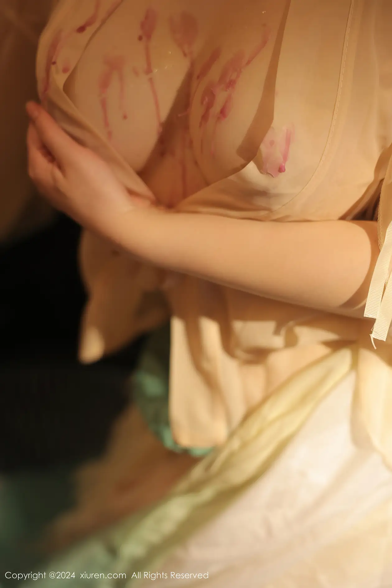 [秀人网] 2024.02.22 NO.8128 诗诗kiki#[83P]-14