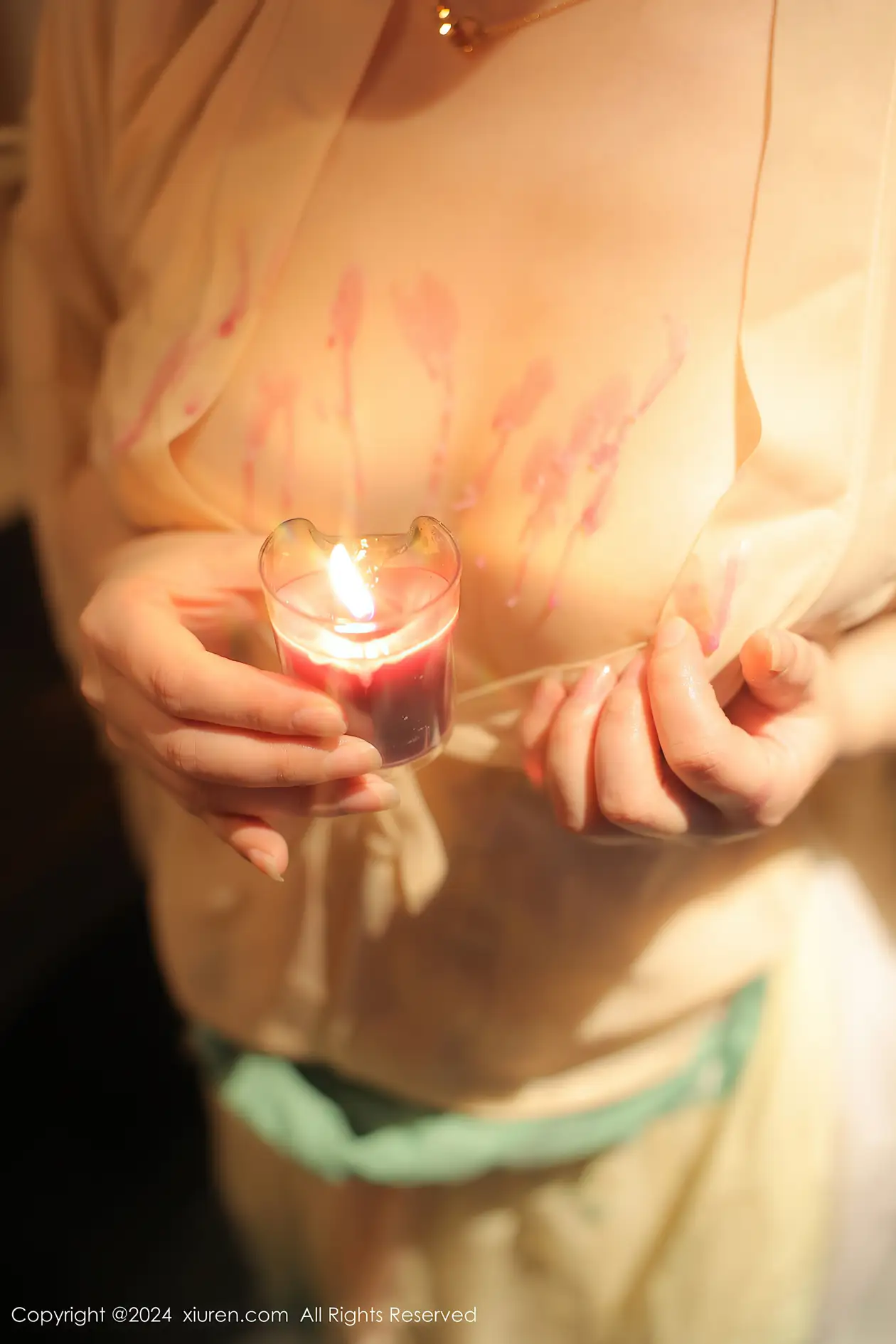 [秀人网] 2024.02.22 NO.8128 诗诗kiki#[83P]-15