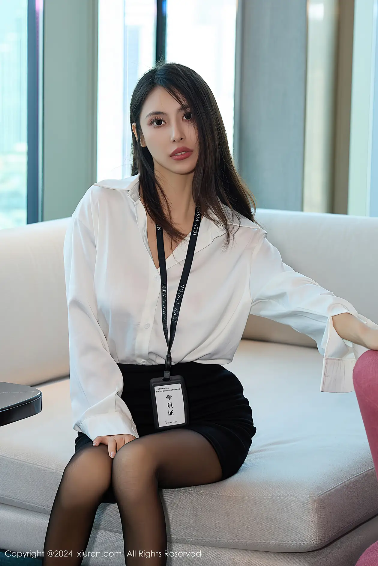 [秀人网] 2024.02.29 NO.8155 lingyu69#[73P]-4