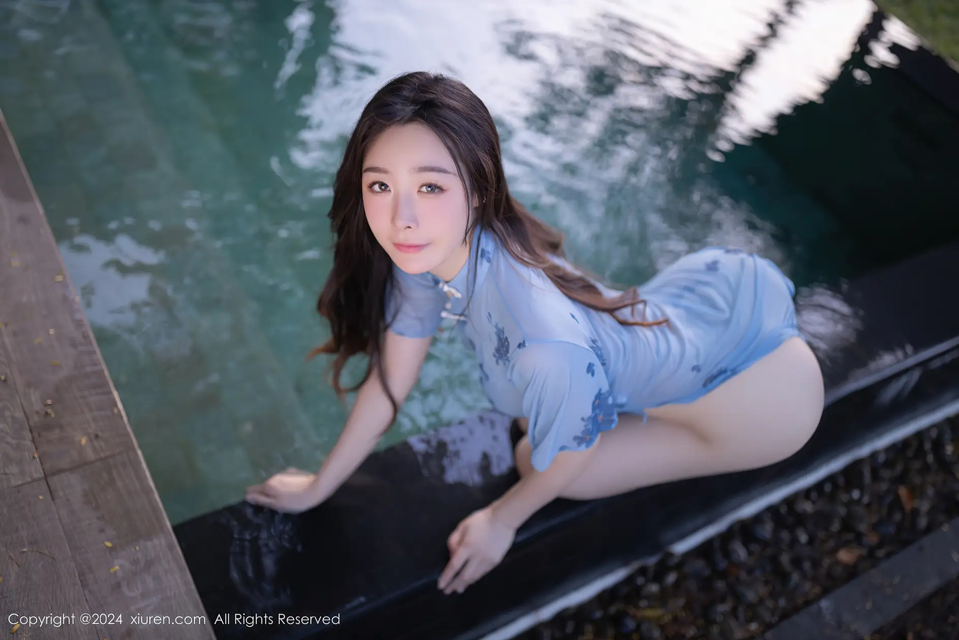 [秀人网] 2024.02.29 NO.8157 小逗逗#[77P]-3