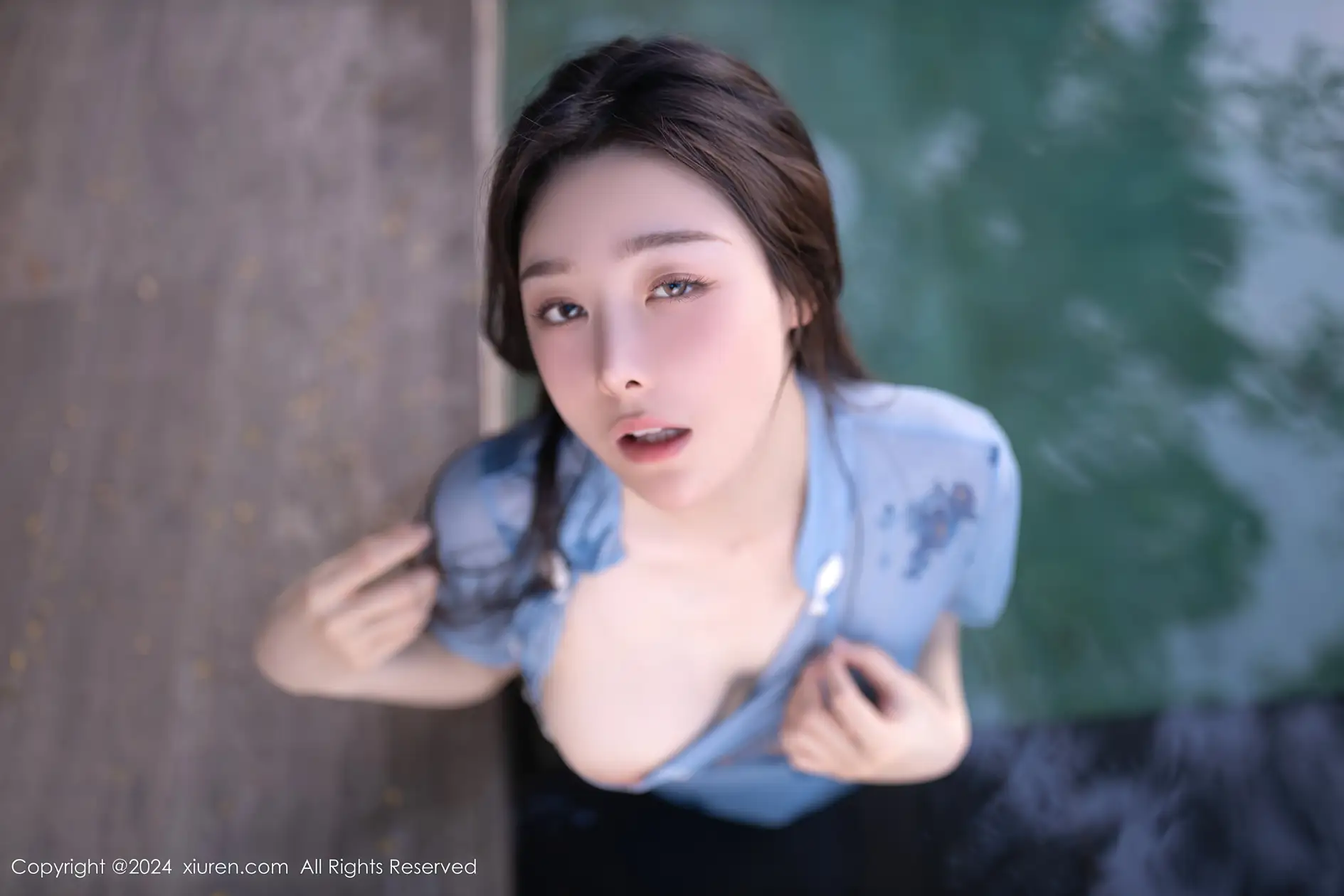 [秀人网] 2024.02.29 NO.8157 小逗逗#[77P]-9