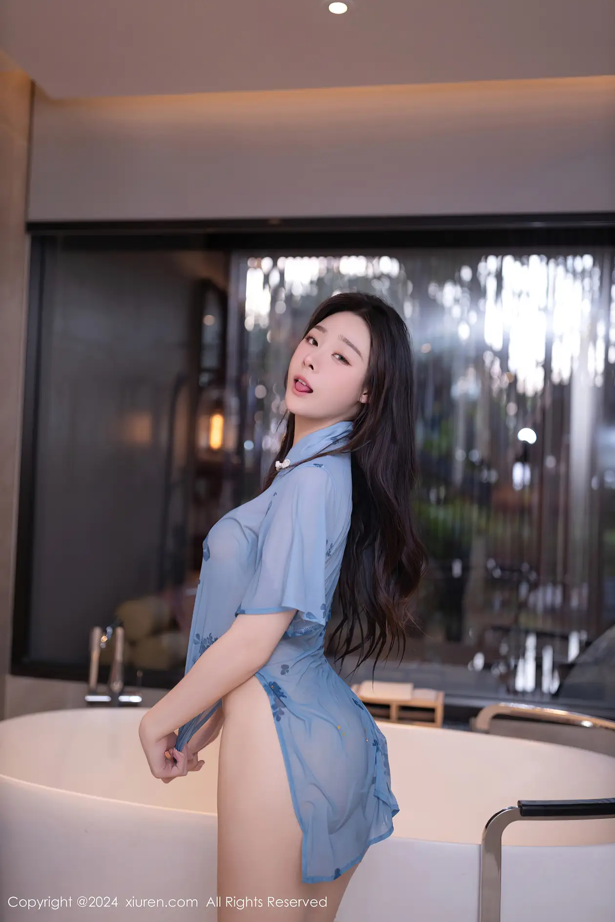 [秀人网] 2024.02.29 NO.8157 小逗逗#[77P]-10