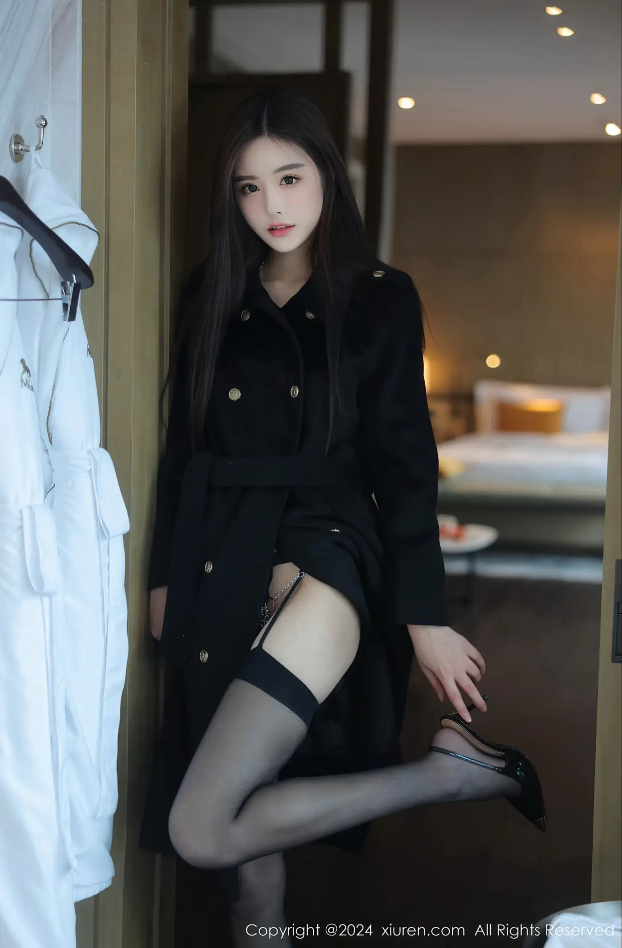 [秀人网] 2024.02.29 NO.8152 晚苏susu#[77P]-5