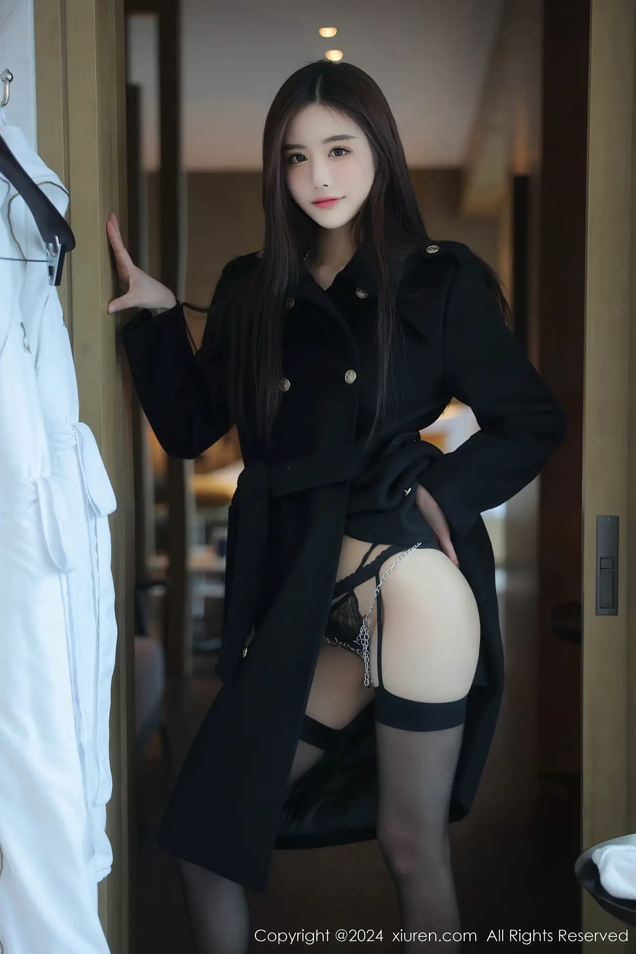 [秀人网] 2024.02.29 NO.8152 晚苏susu#[77P]-6