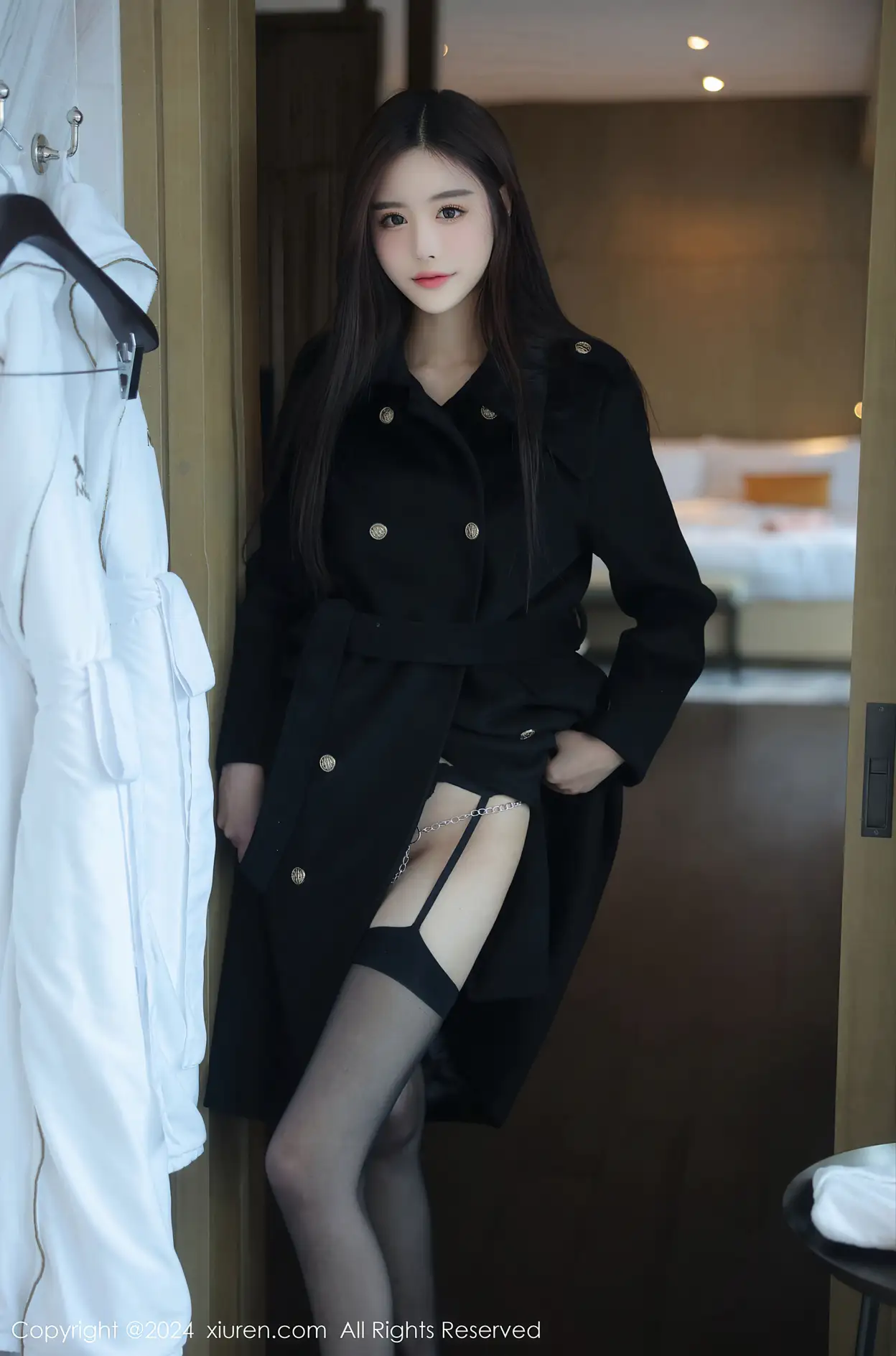 [秀人网] 2024.02.29 NO.8152 晚苏susu#[77P]-7