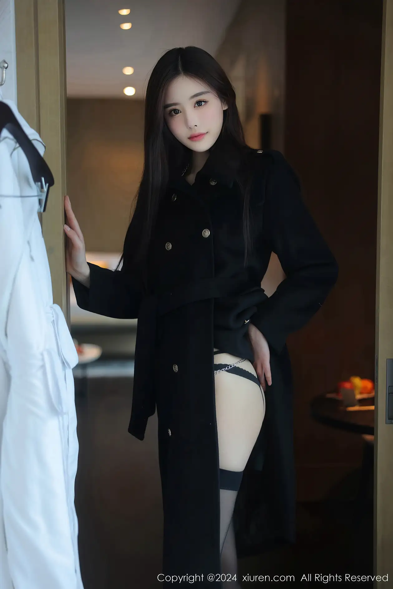 [秀人网] 2024.02.29 NO.8152 晚苏susu#[77P]-8