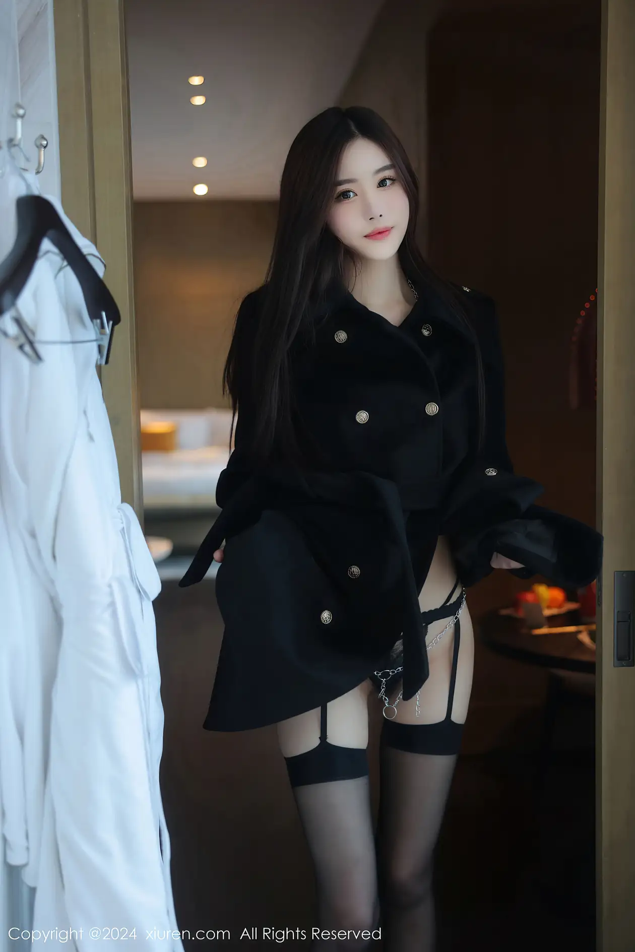 [秀人网] 2024.02.29 NO.8152 晚苏susu#[77P]-9