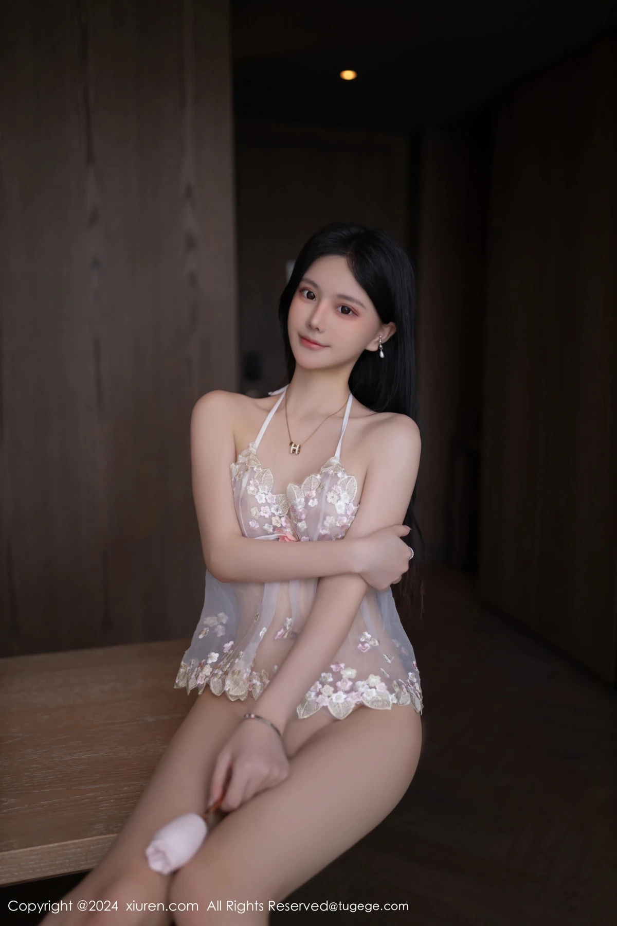 [秀人网] 2024.07.26 No.8925 幼幼#[81P]-9