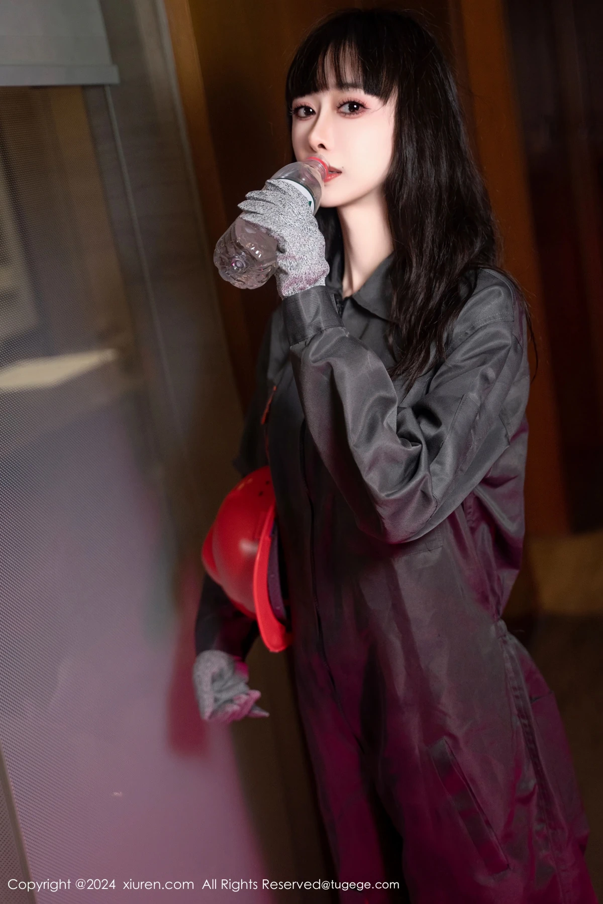 [秀人网] 2024.07.30 No.8938 宝宝甜#[83P]-10