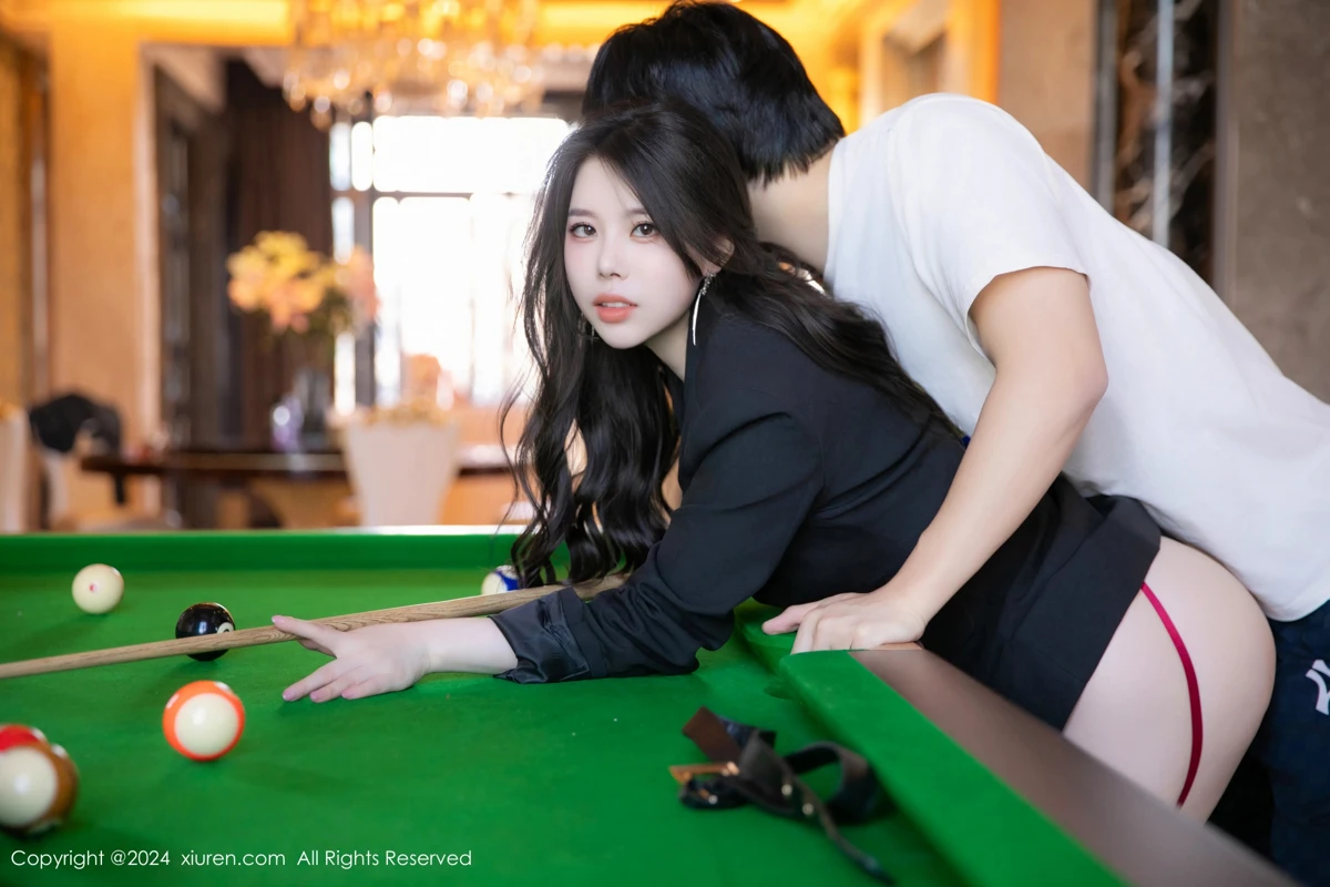 [秀人网] 2024.07.31 No.8946 白茹雪Abby#[77P]-6