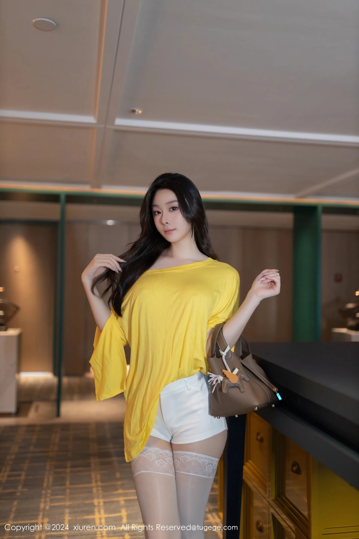 [秀人网] 2024.08.15 No.9019 小逗逗#[83P]-11