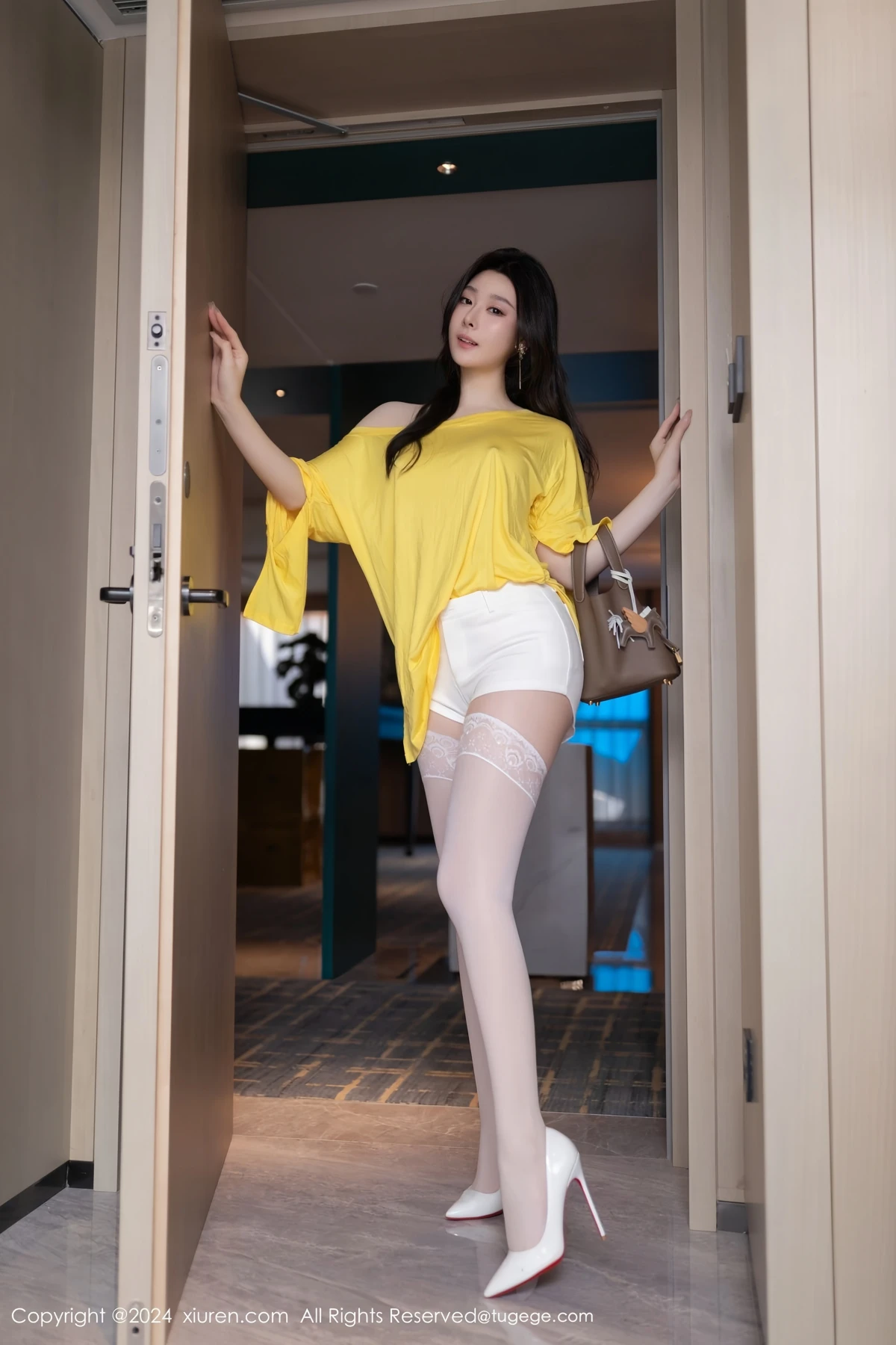 [秀人网] 2024.08.15 No.9019 小逗逗#[83P]-16