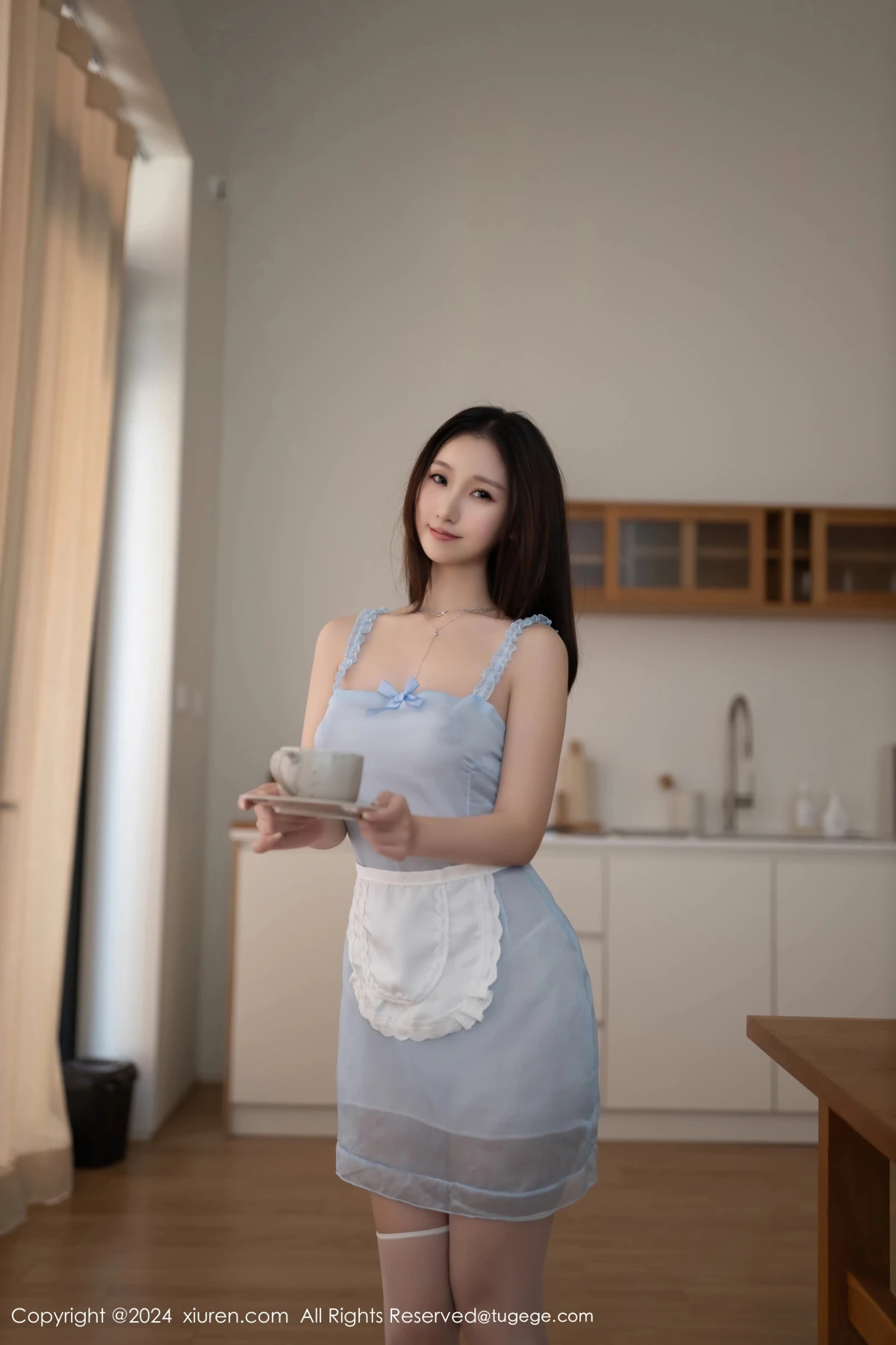 [秀人网] 2024.12.27 No.9676 鱼子酱Fish#[82P]-6