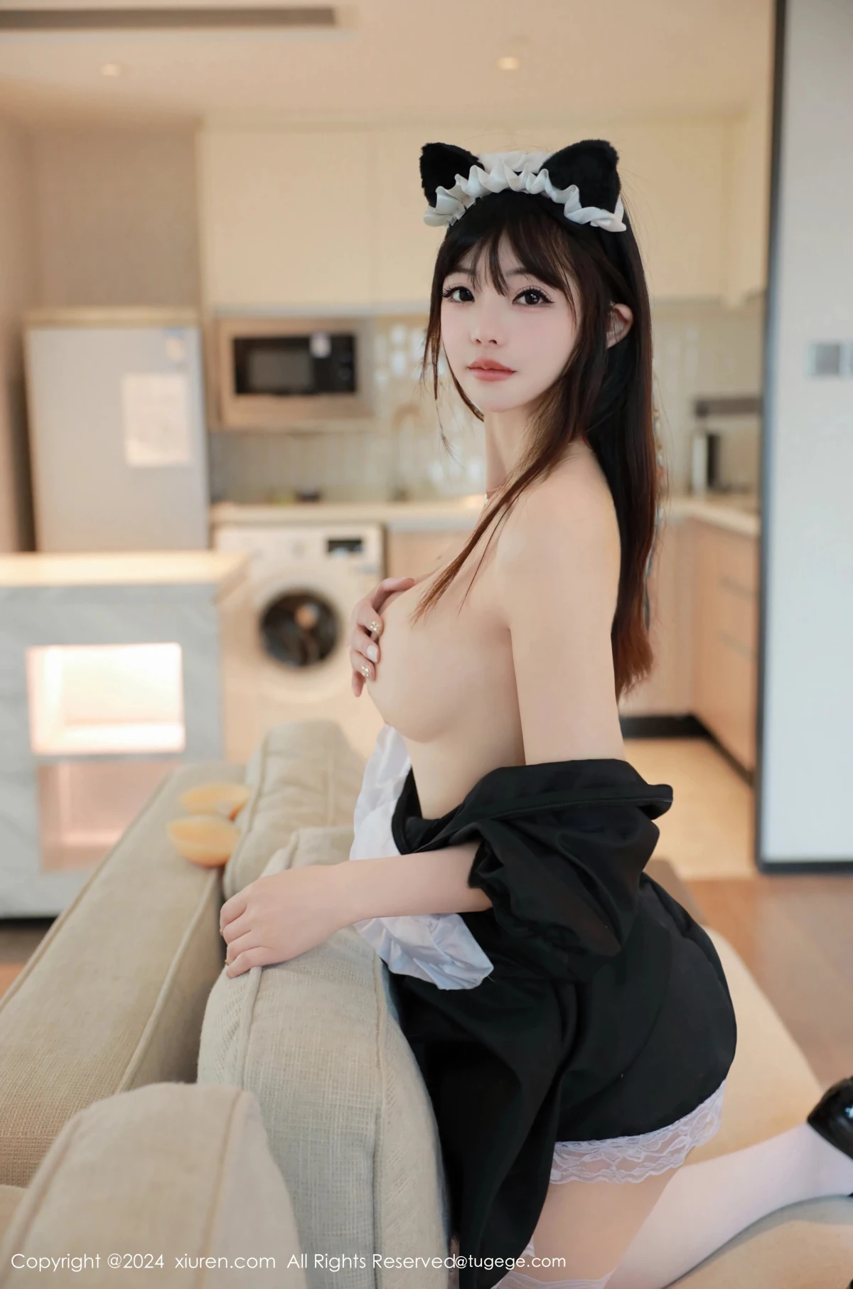 [秀人网] 2024.12.31 No.9686 佘贝拉Bella#[83P]-10