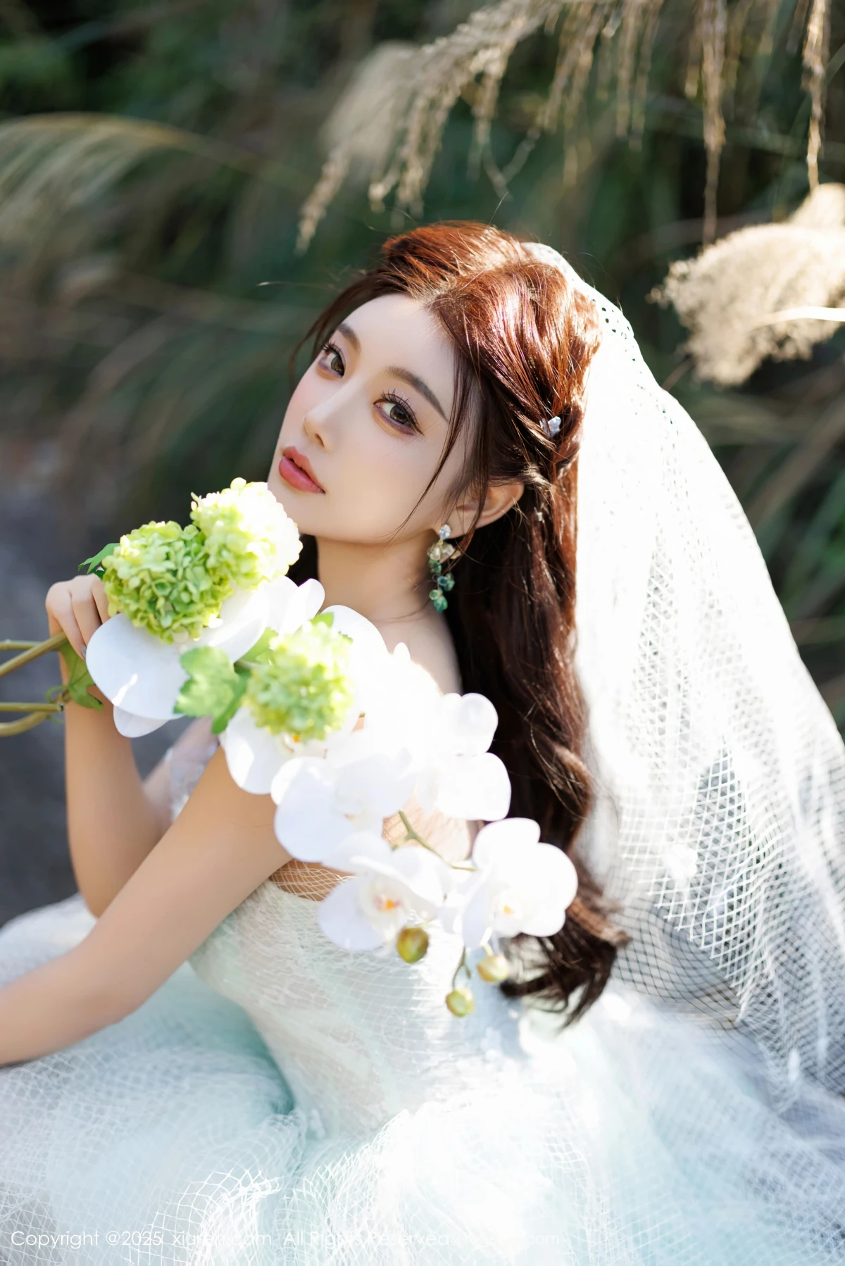 [秀人网] 2025.01.07 No.9722 杨晨晨Yome#[84P]-8
