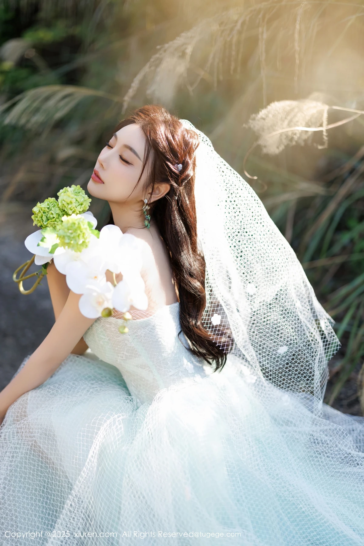 [秀人网] 2025.01.07 No.9722 杨晨晨Yome#[84P]-9