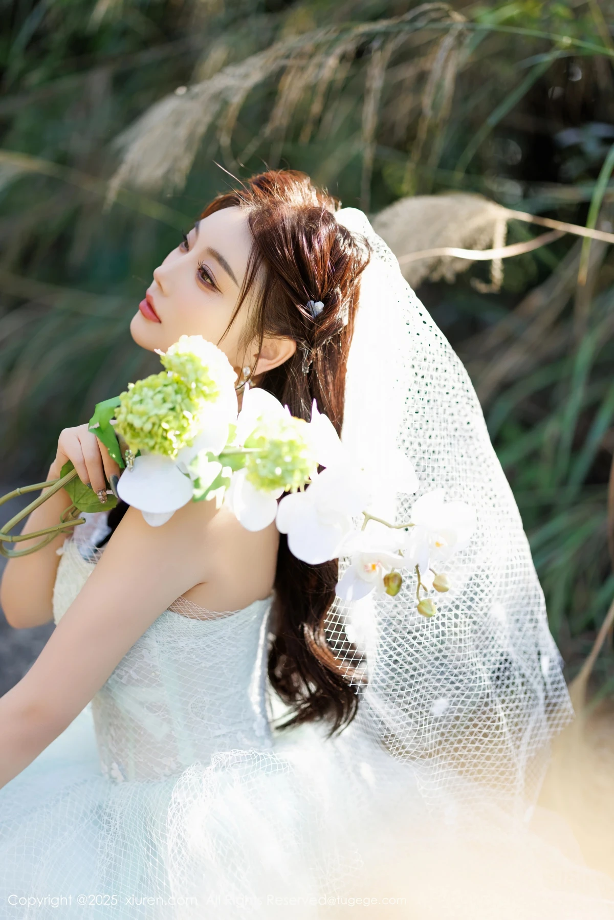 [秀人网] 2025.01.07 No.9722 杨晨晨Yome#[84P]-10
