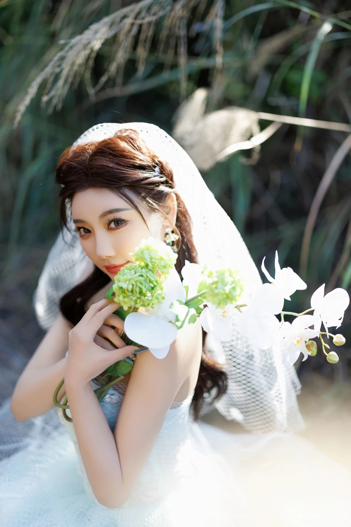 [秀人网] 2025.01.07 No.9722 杨晨晨Yome#[84P]-1