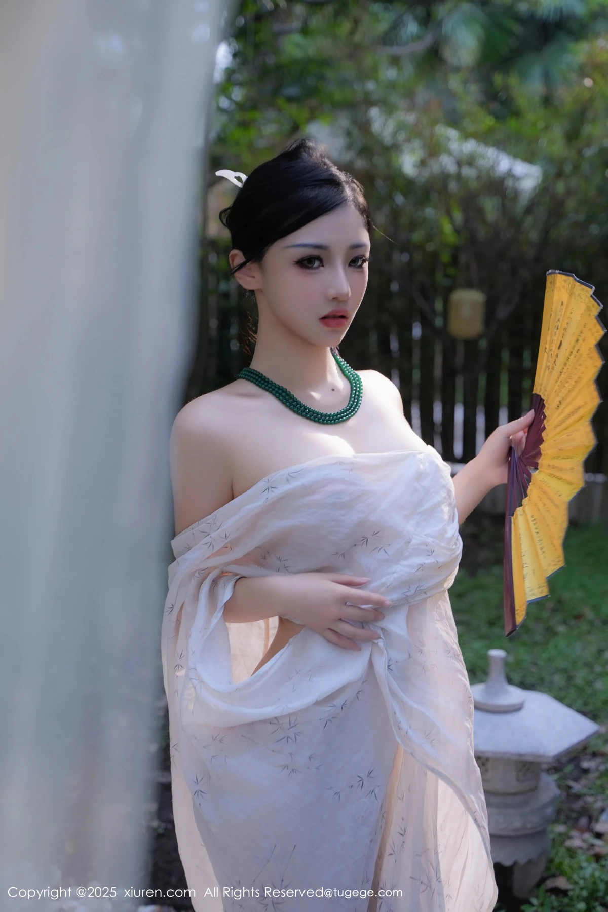 [秀人网] 2025.01.09 No.9730 妙可可Cheese#[85P]-2
