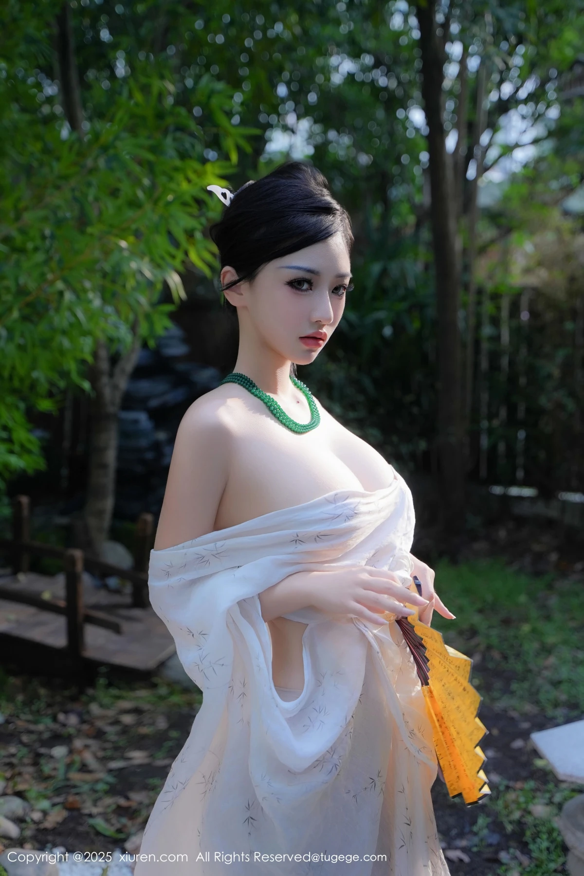 [秀人网] 2025.01.09 No.9730 妙可可Cheese#[85P]-3