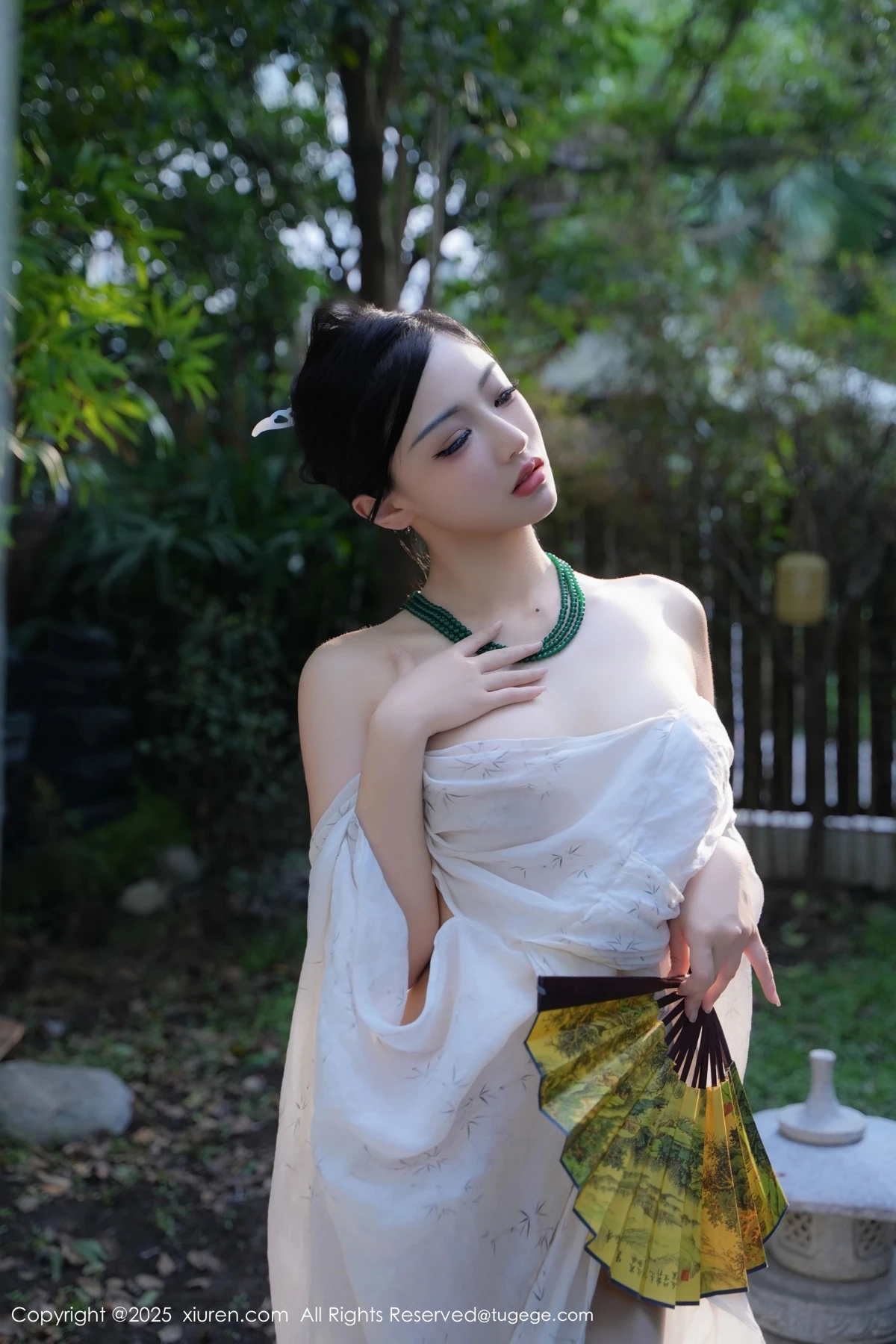 [秀人网] 2025.01.09 No.9730 妙可可Cheese#[85P]-4