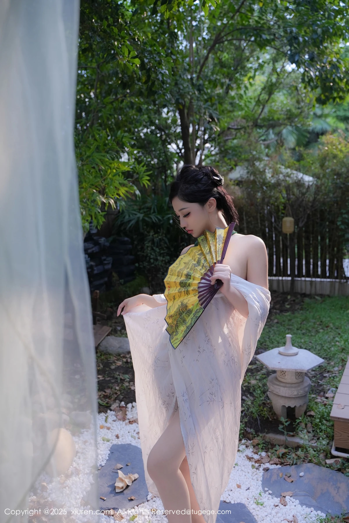 [秀人网] 2025.01.09 No.9730 妙可可Cheese#[85P]-1