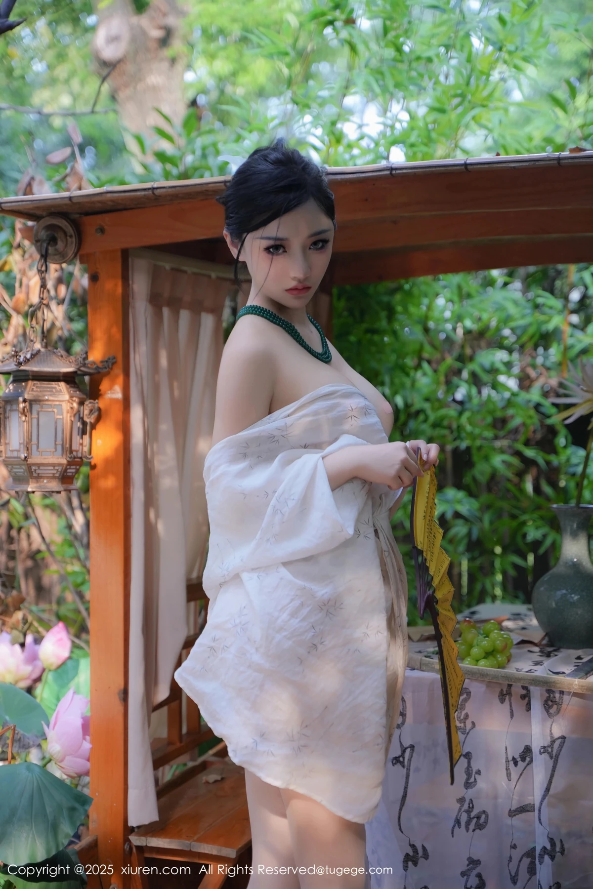 [秀人网] 2025.01.09 No.9730 妙可可Cheese#[85P]-4