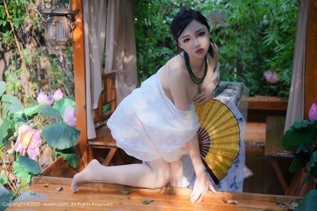 [秀人网] 2025.01.09 No.9730 妙可可Cheese#[85P]-6