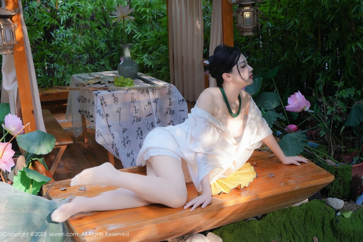 [秀人网] 2025.01.09 No.9730 妙可可Cheese#[85P]-8