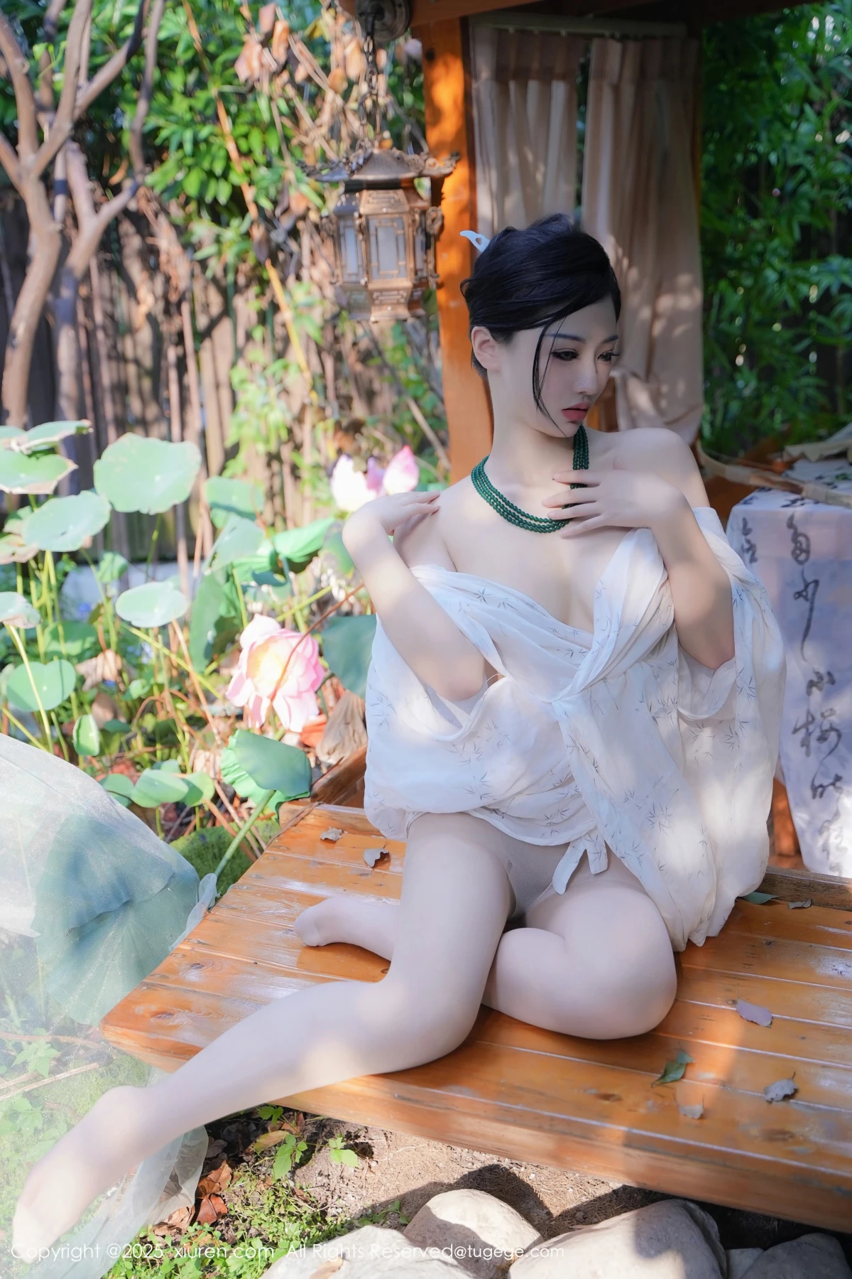 [秀人网] 2025.01.09 No.9730 妙可可Cheese#[85P]-7
