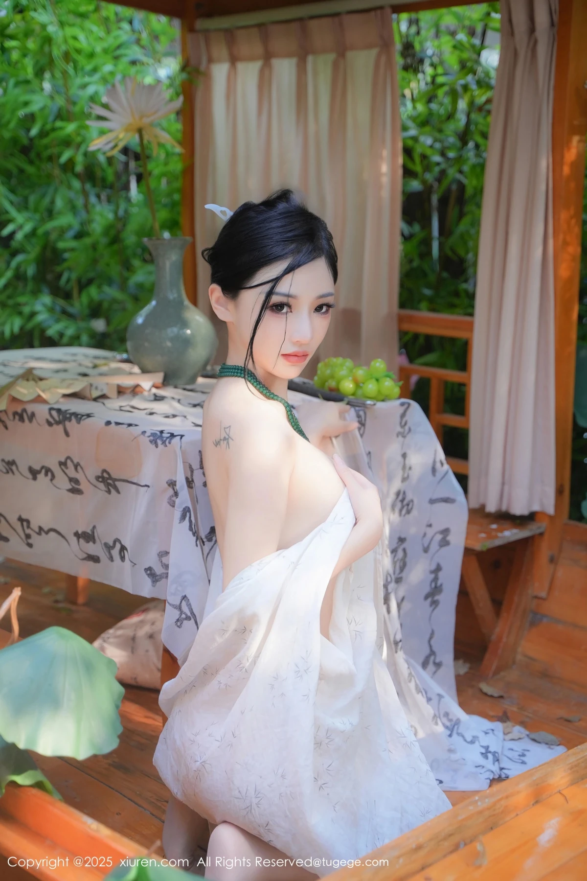[秀人网] 2025.01.09 No.9730 妙可可Cheese#[85P]-3