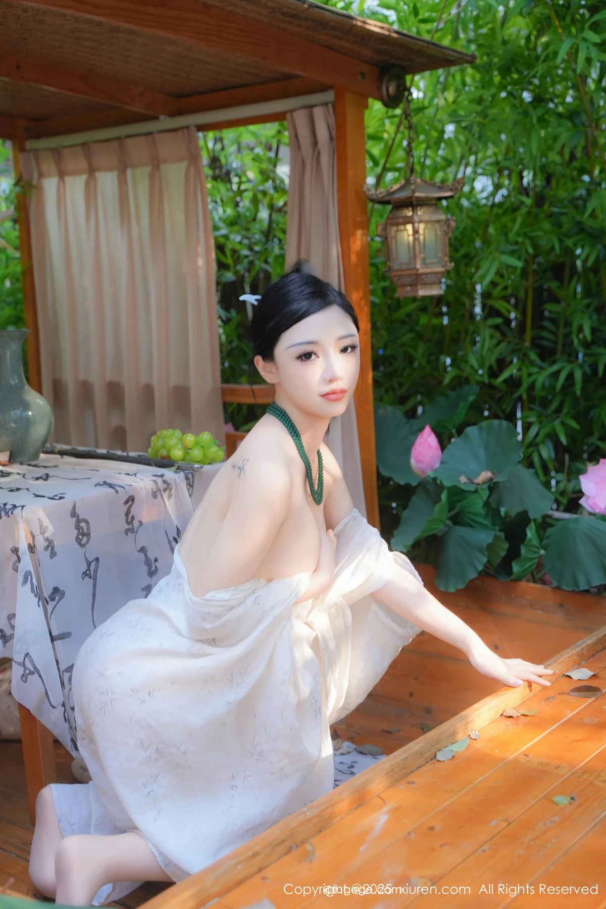 [秀人网] 2025.01.09 No.9730 妙可可Cheese#[85P]-5
