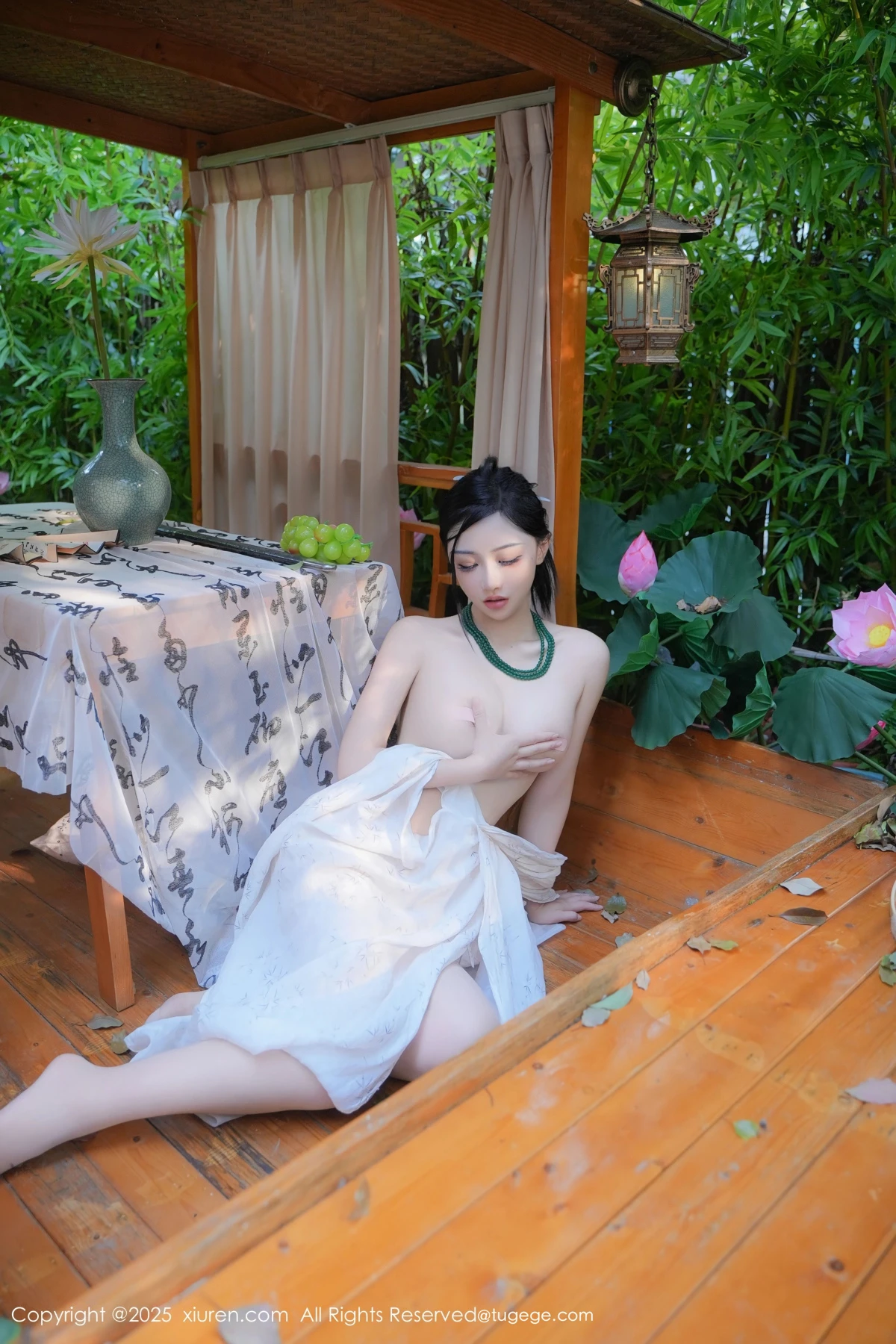[秀人网] 2025.01.09 No.9730 妙可可Cheese#[85P]-7