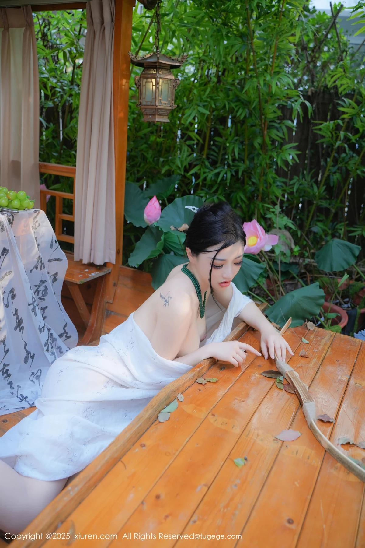 [秀人网] 2025.01.09 No.9730 妙可可Cheese#[85P]-9