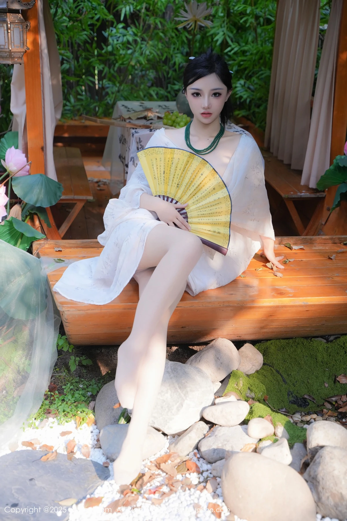 [秀人网] 2025.01.09 No.9730 妙可可Cheese#[85P]-8