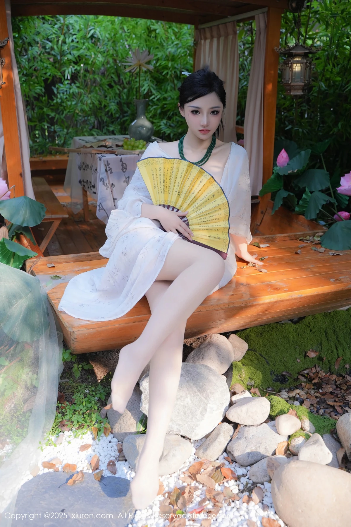 [秀人网] 2025.01.09 No.9730 妙可可Cheese#[85P]-9