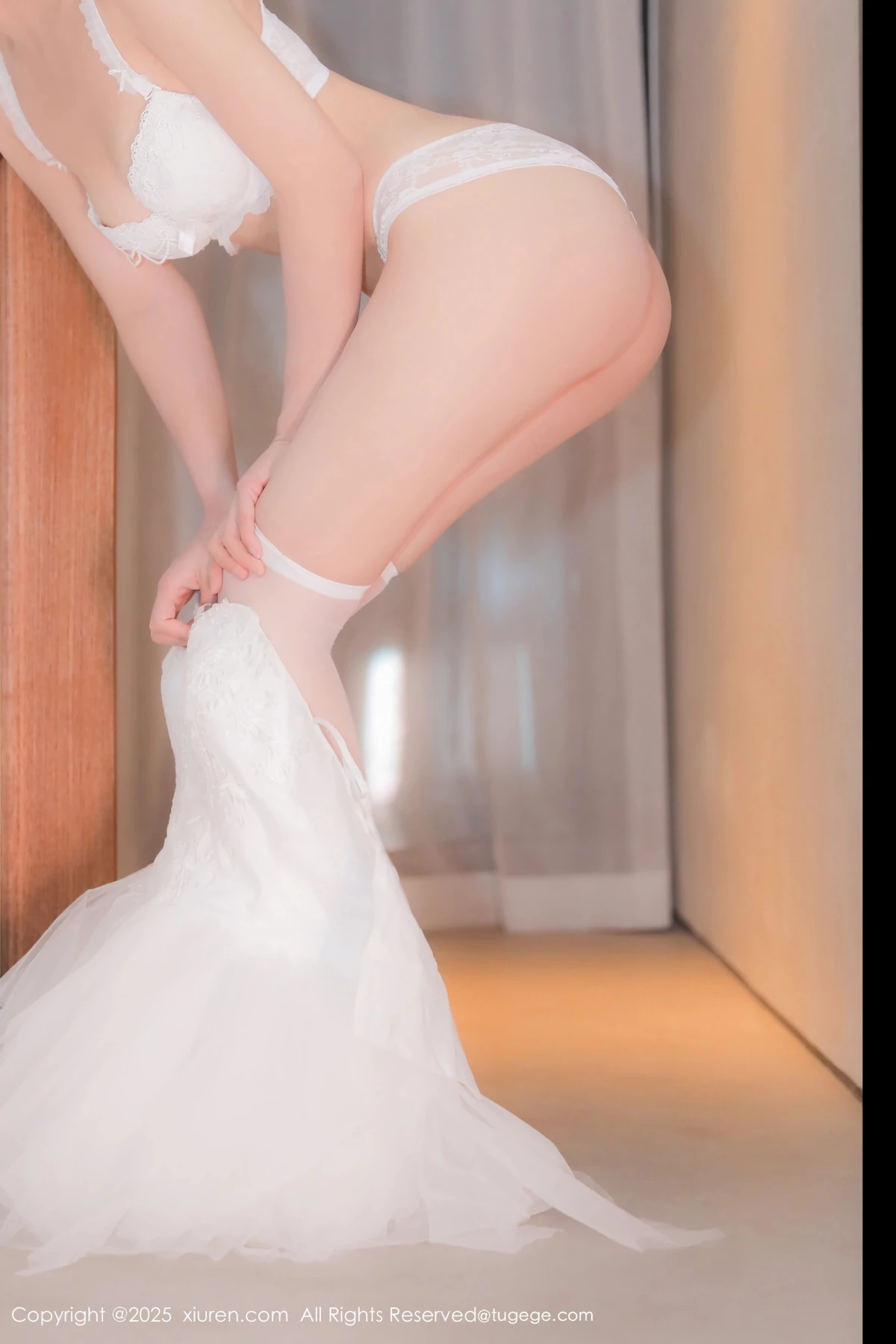 [秀人网] 2025.01.10 No.9742 桃妖夭#[83P]-8