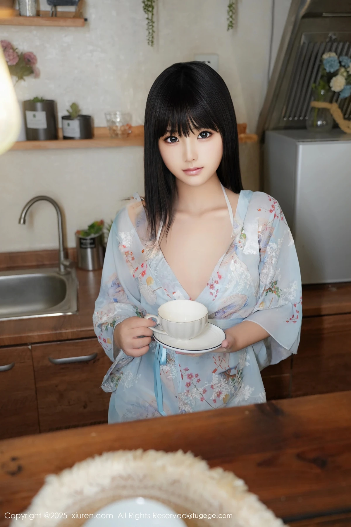 [秀人网] 2025.01.15 No.9760 姚若兮vay#[52P]-2