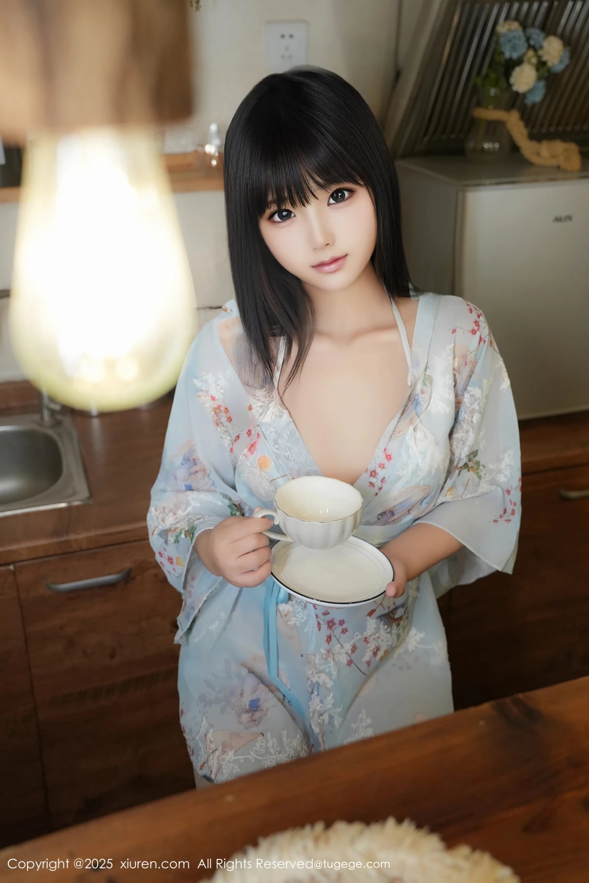 [秀人网] 2025.01.15 No.9760 姚若兮vay#[52P]-3