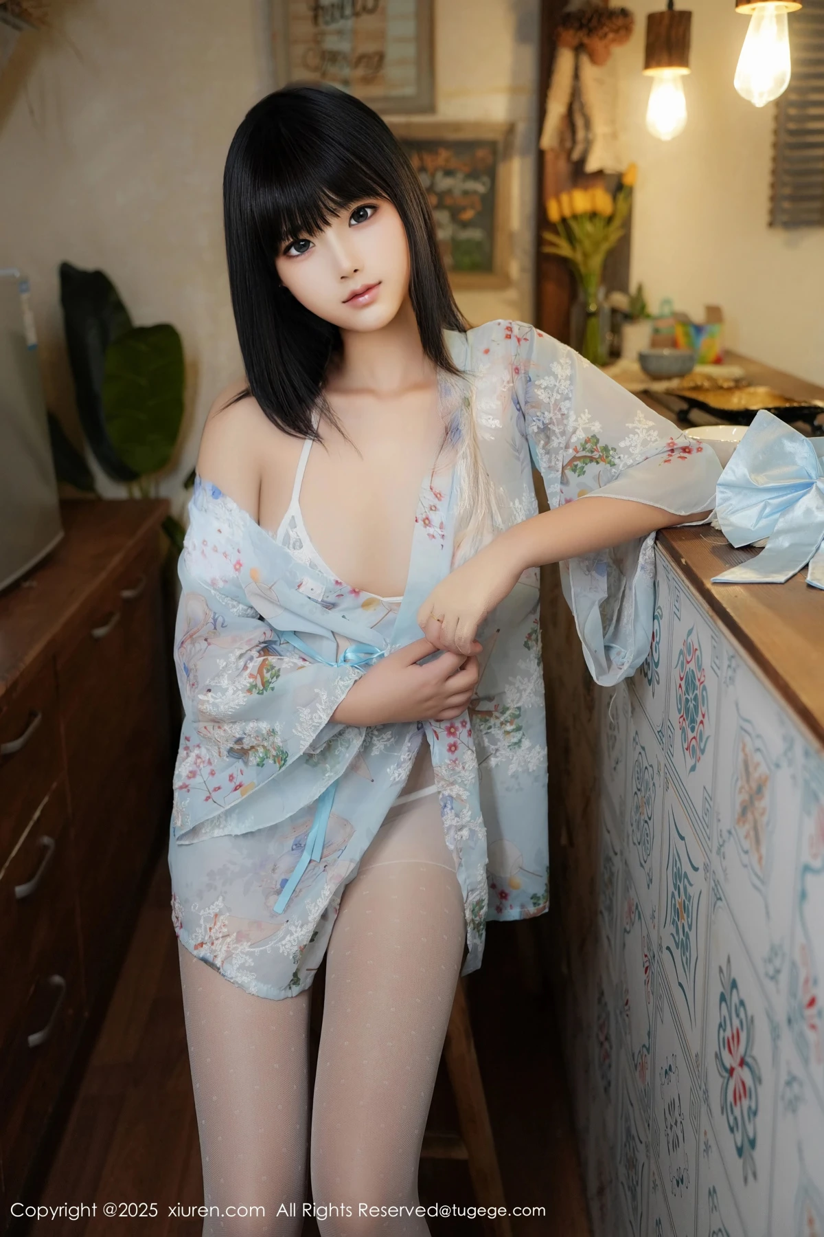 [秀人网] 2025.01.15 No.9760 姚若兮vay#[52P]-10